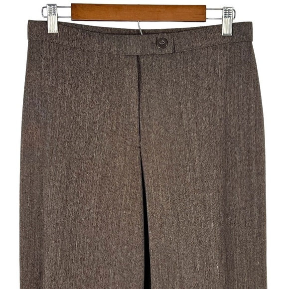 KIM ROGERS FLAT FRONT WOMEN’S DRESS PANTS - Picture 2 of 9